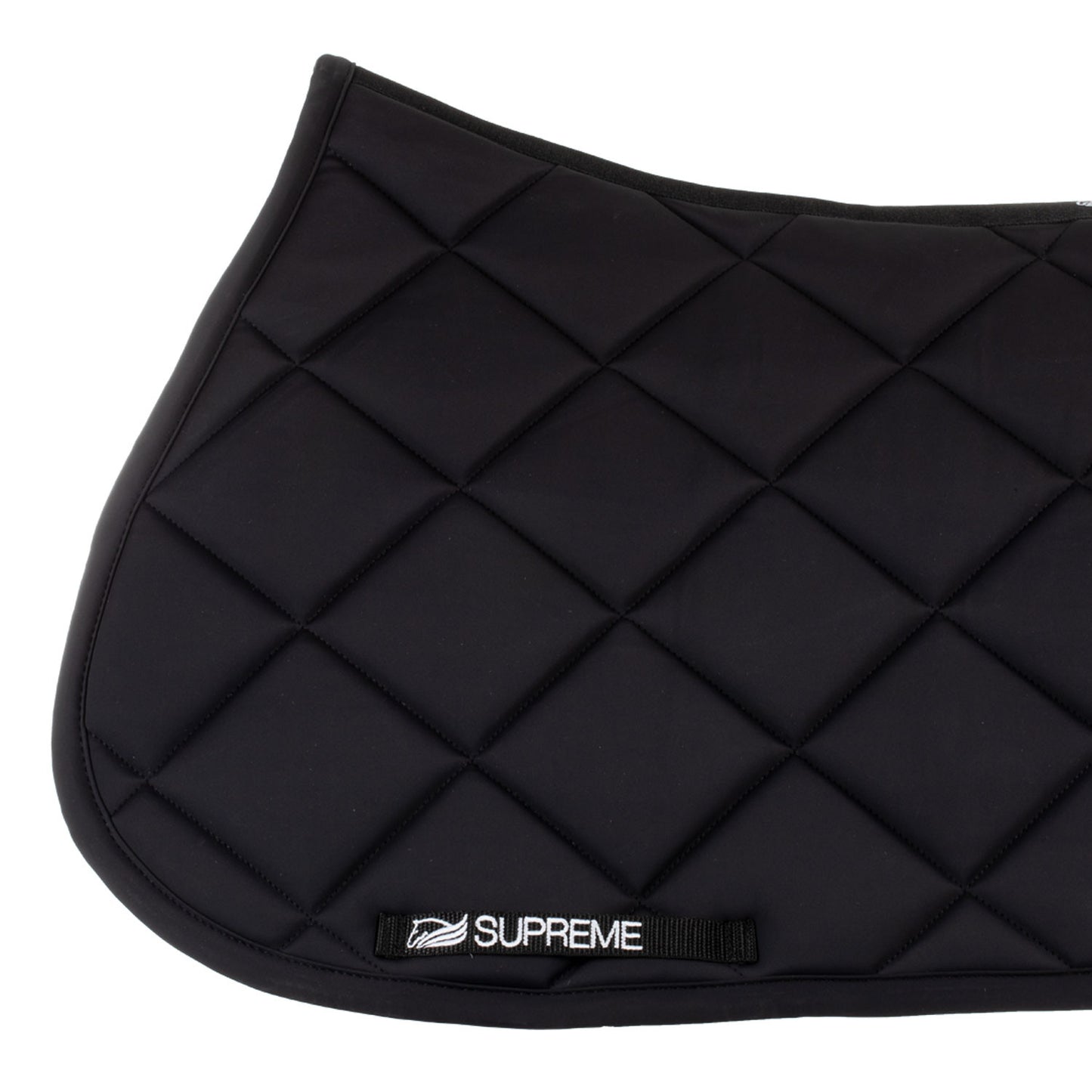 Sudadera salto Pleasure Supreme - Negro