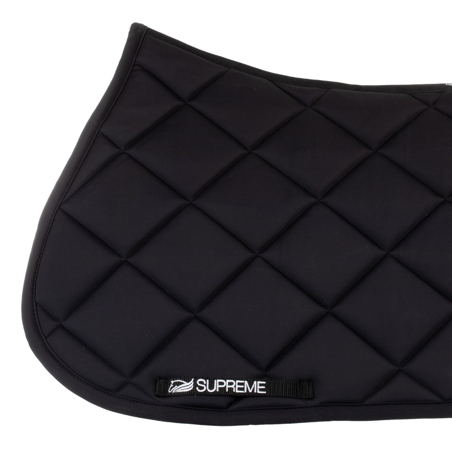 Sudadera salto Pleasure Supreme - Negro