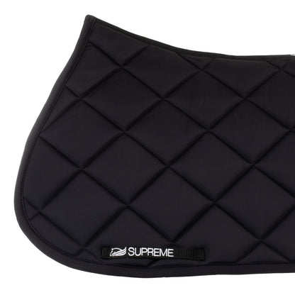 Sudadera salto Pleasure Supreme - Negro