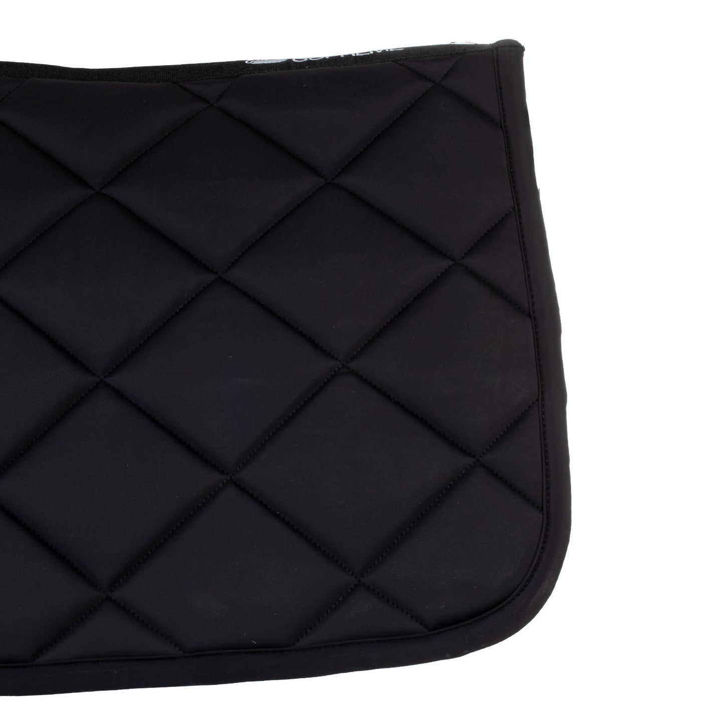 Sudadera salto Pleasure Supreme - Negro