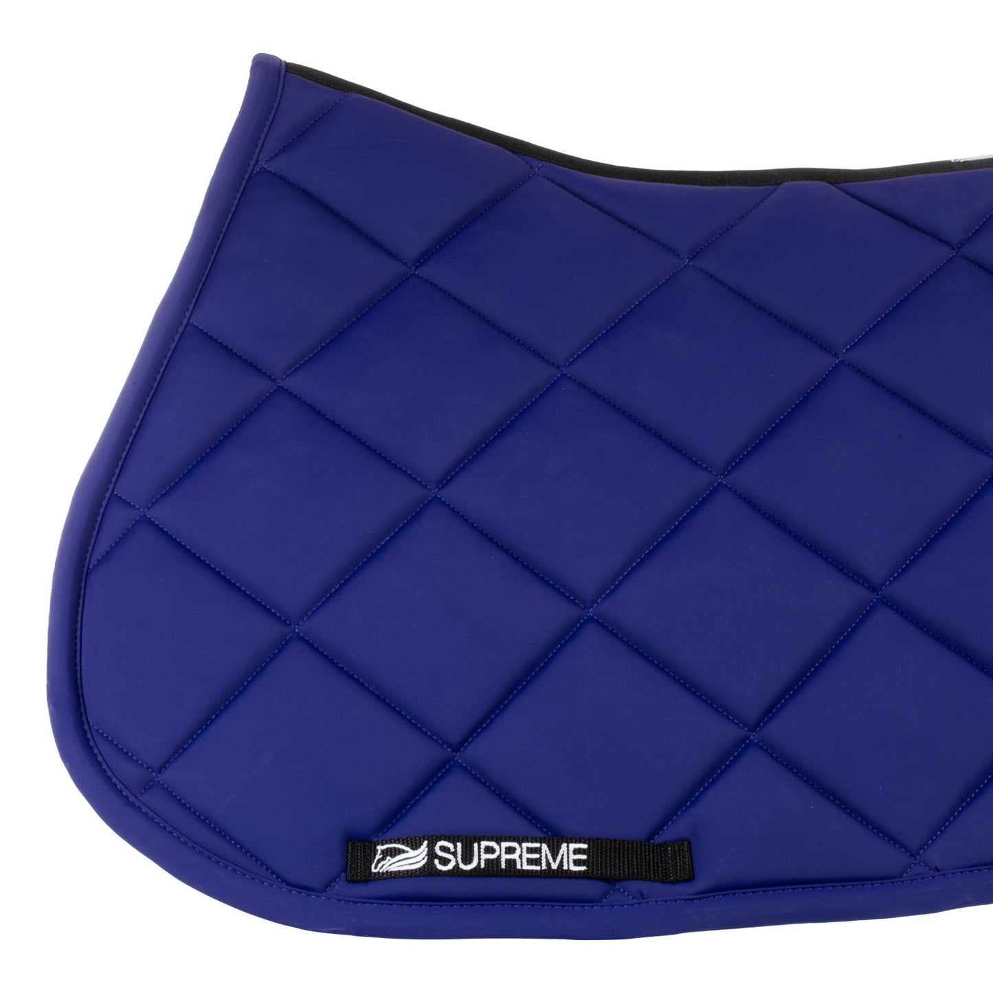 Sudadera salto Pleasure Supreme - Azul royal