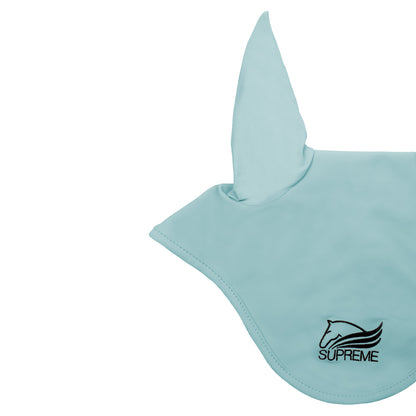 Gorro Pleasure de tejido técnico Supreme - Aquamarine