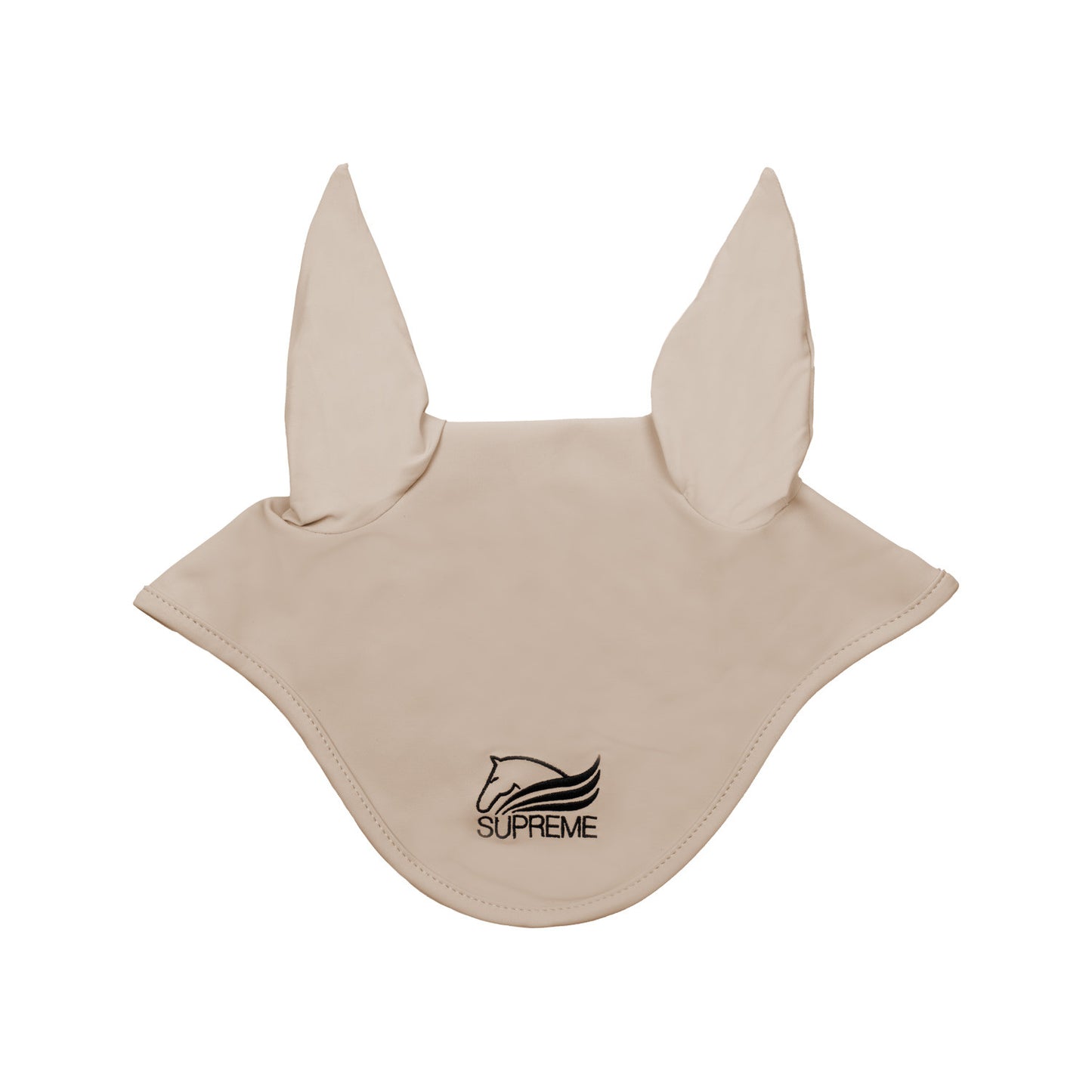 Gorro Pleasure de tejido técnico Supreme - Beige