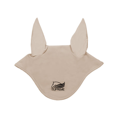 Gorro Pleasure de tejido técnico Supreme - Beige