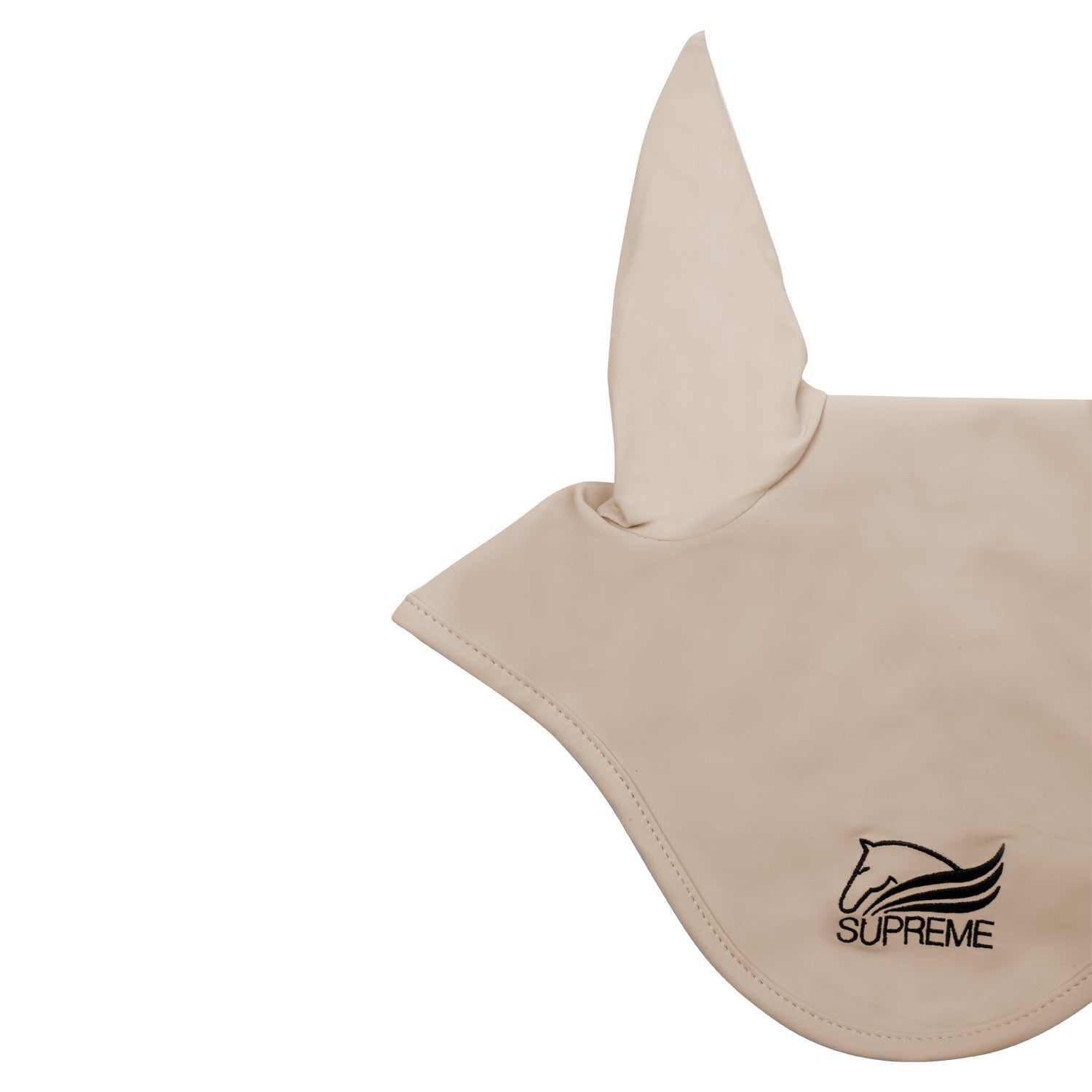 Gorro Pleasure de tejido técnico Supreme - Beige