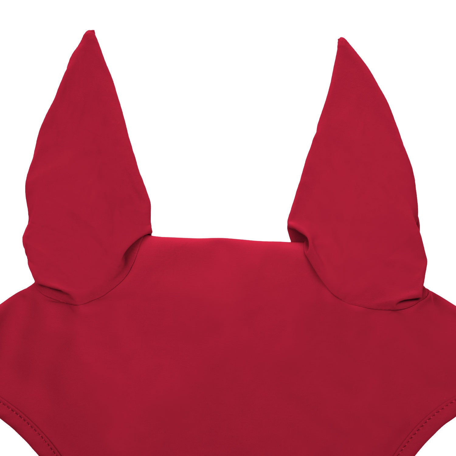 Gorro Pleasure de tejido técnico Supreme - Burdeos
