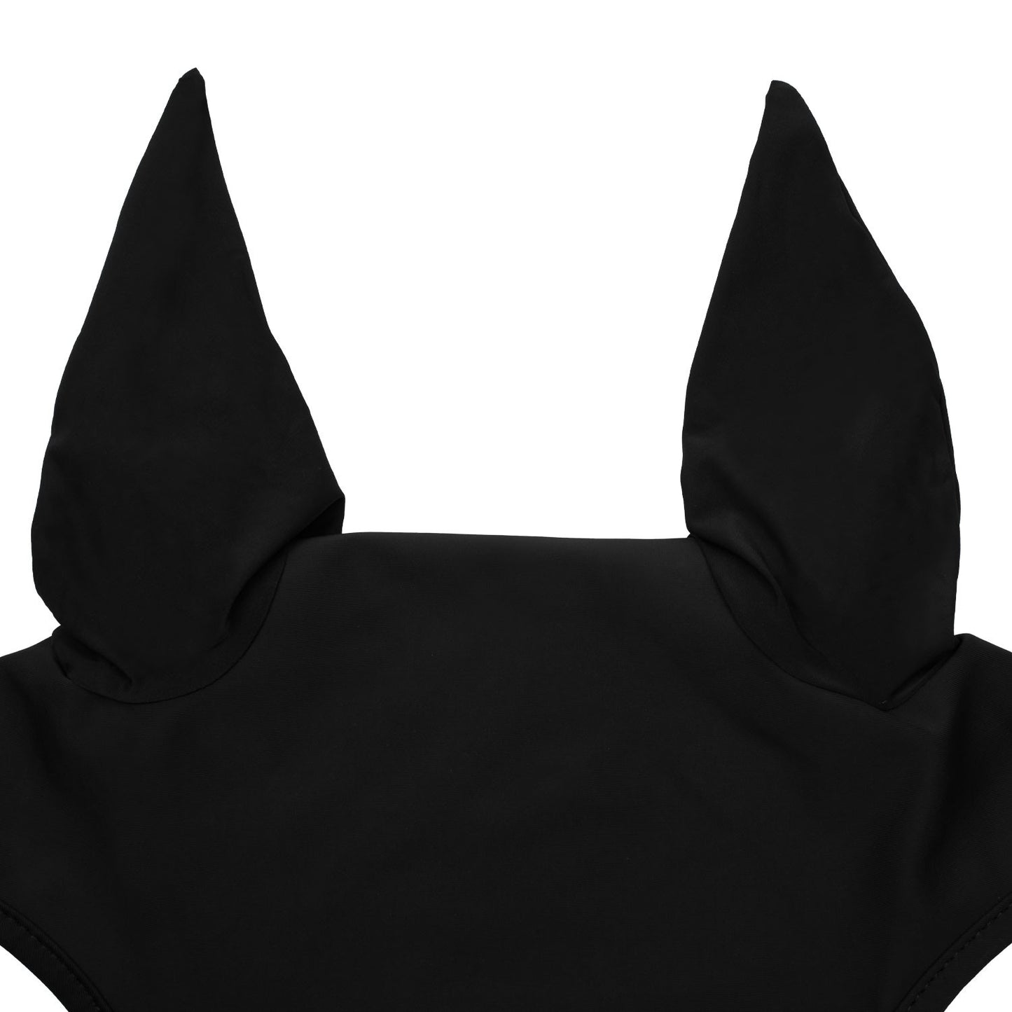 Gorro Pleasure de tejido técnico Supreme - Negro