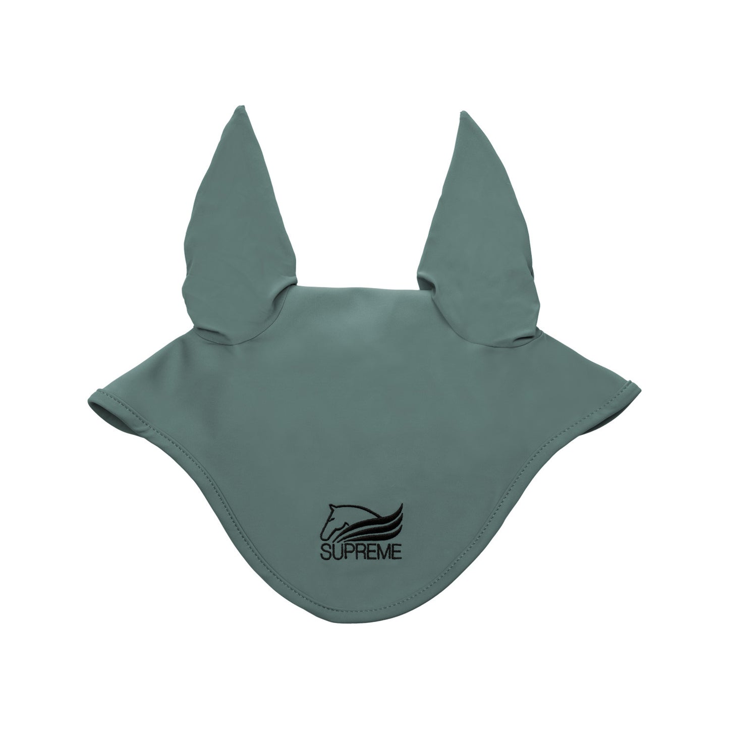 Gorro Pleasure de tejido técnico Supreme - Verde