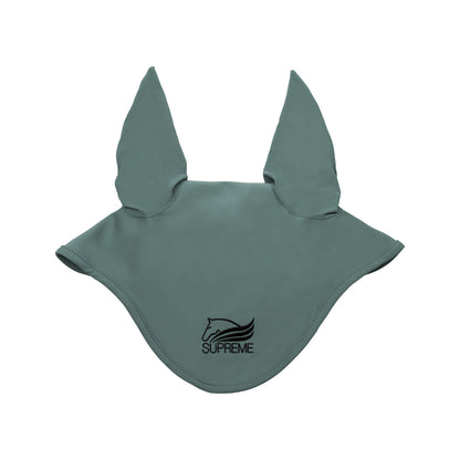 Gorro Pleasure de tejido técnico Supreme - Verde