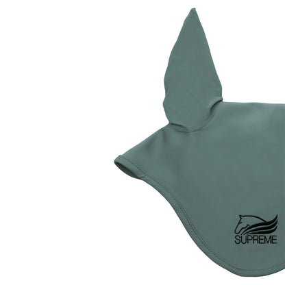 Gorro Pleasure de tejido técnico Supreme - Verde