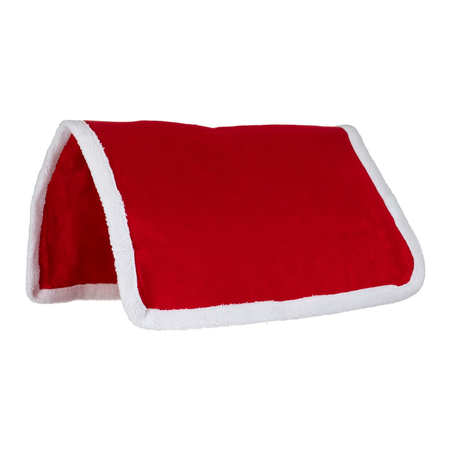 Funda para silla de montar colección Navidad Supreme