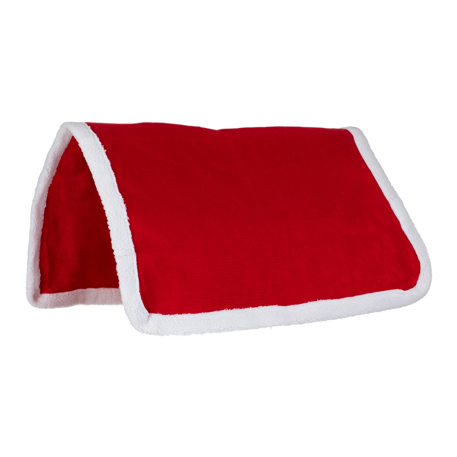 Funda para silla de montar colección Navidad Supreme