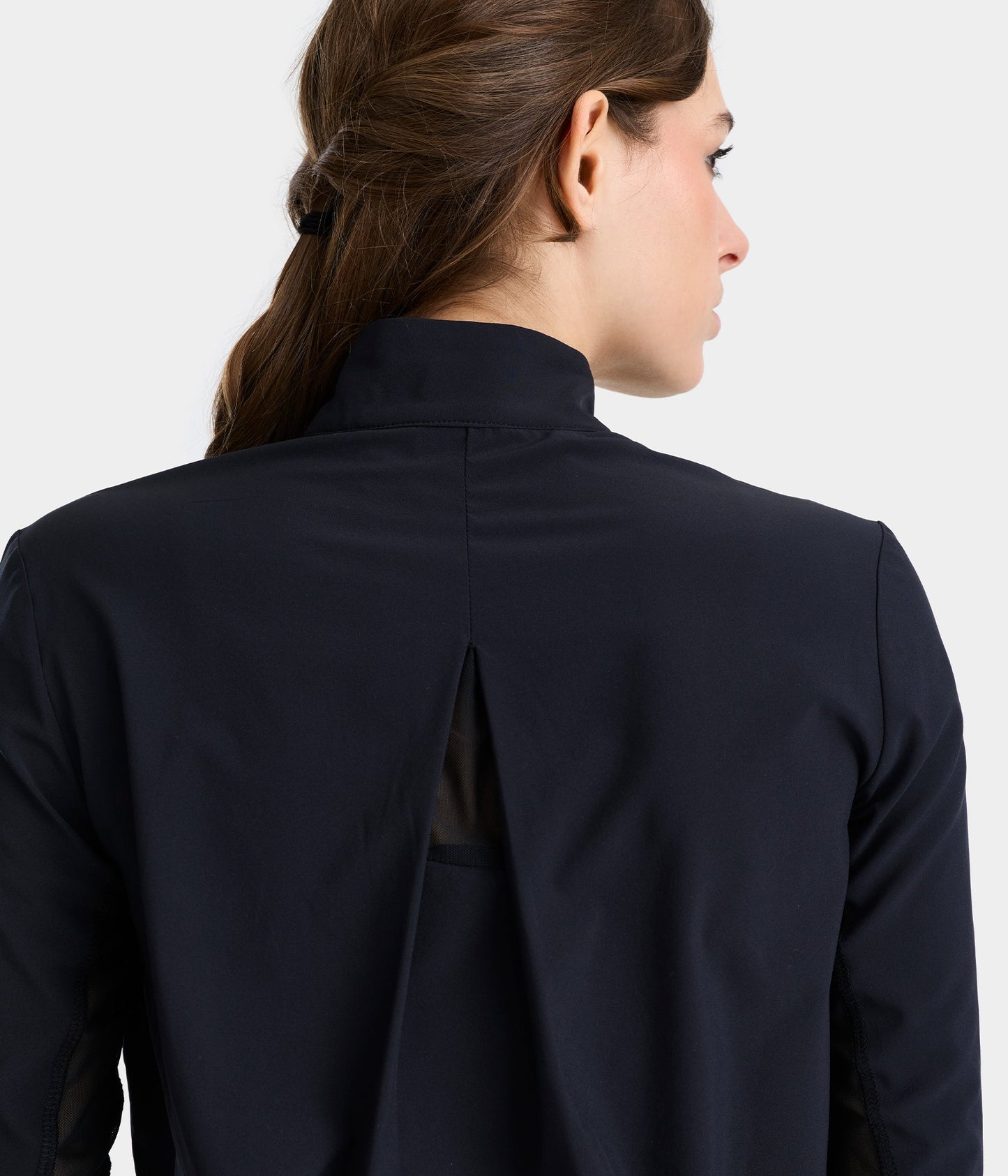 Camisas técnicas Sunrise LAURA KRAUT UV-protective riding shirt Horse Pilot para equitación - vista 8