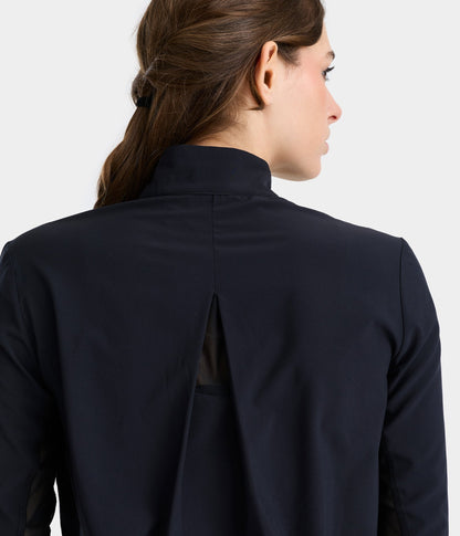 Camisas técnicas Sunrise LAURA KRAUT UV-protective riding shirt Horse Pilot para equitación - vista 8