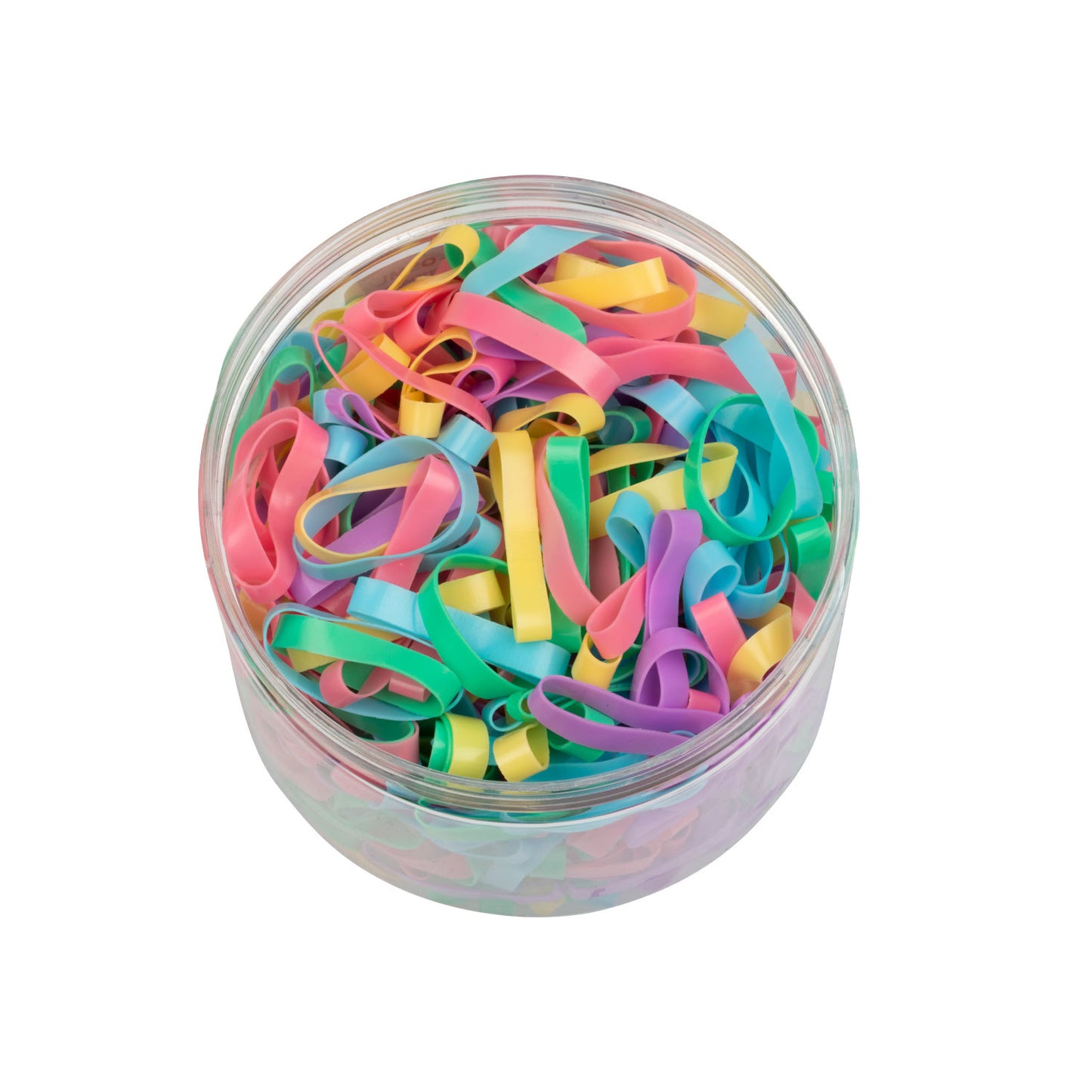 Bandas elásticas para crin (caja 500 uds) Supreme - Multi
