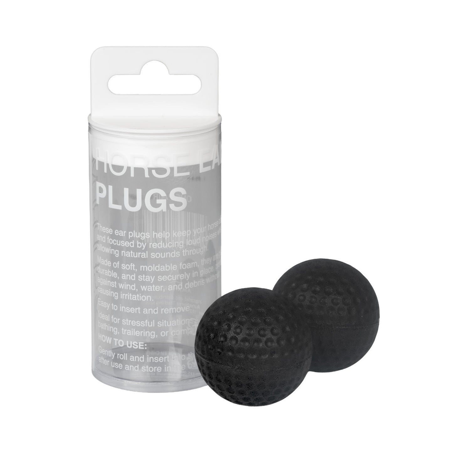 Tapones para oídos (2 uds) Supreme