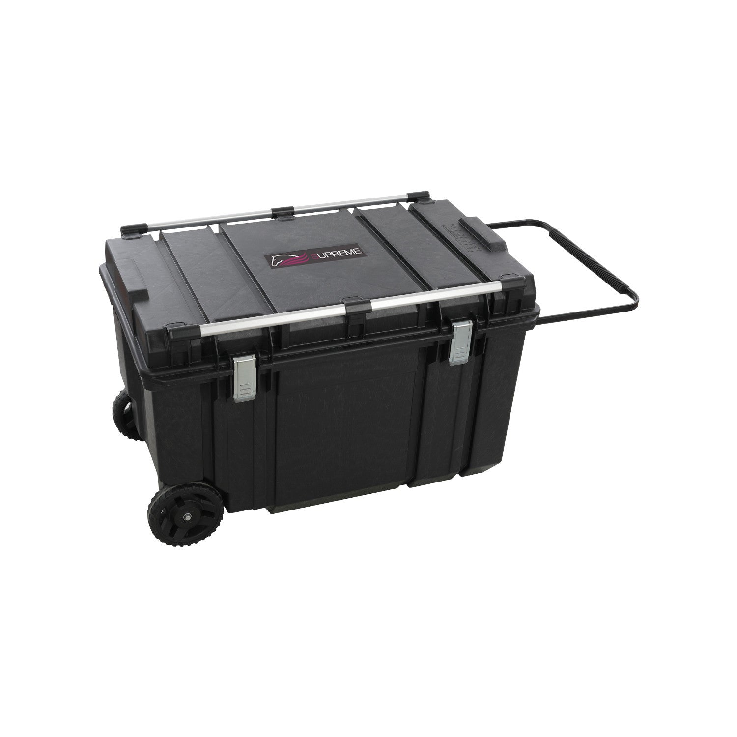 Baúl con ruedas 240 l Supreme