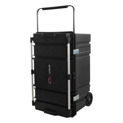 Baúl con ruedas 240 l Supreme