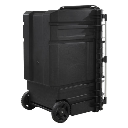 Baúl con ruedas 240 l Supreme