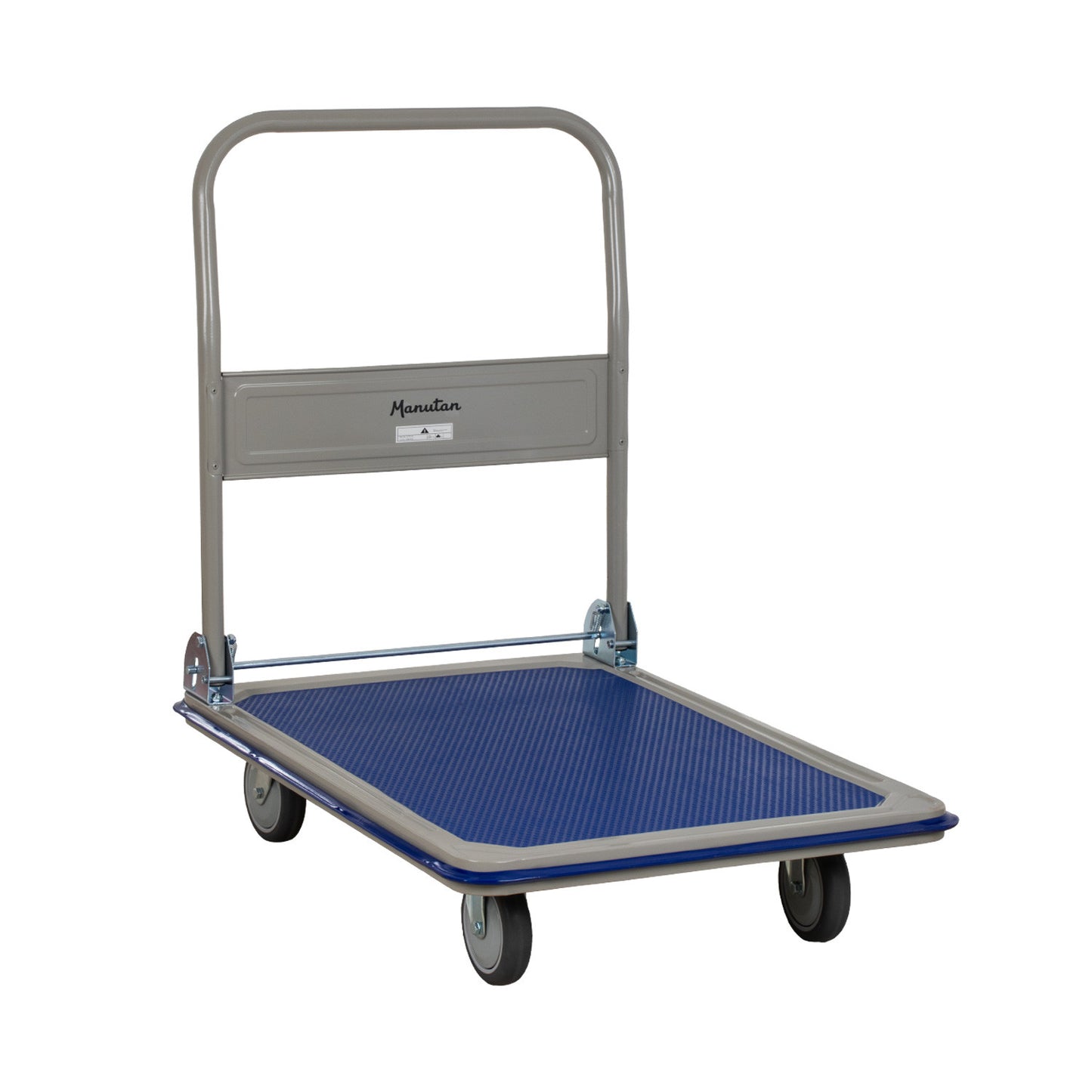 Carro con lateral abatible Supreme