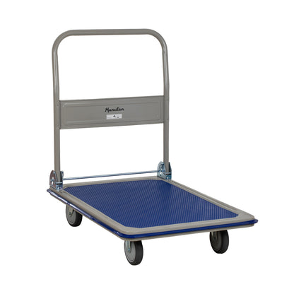 Carro con lateral abatible Supreme