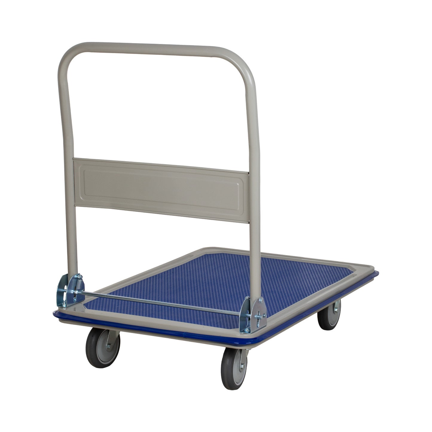 Carro con lateral abatible Supreme