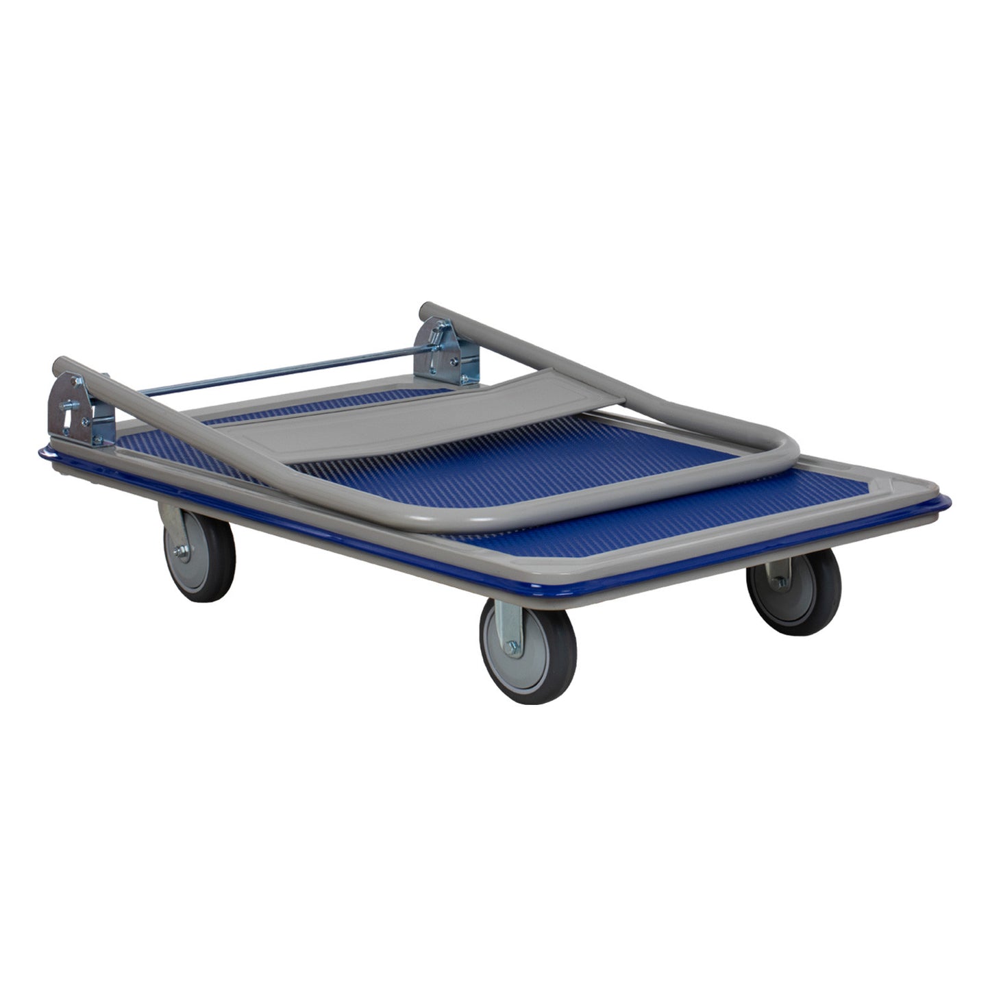 Carro con lateral abatible Supreme