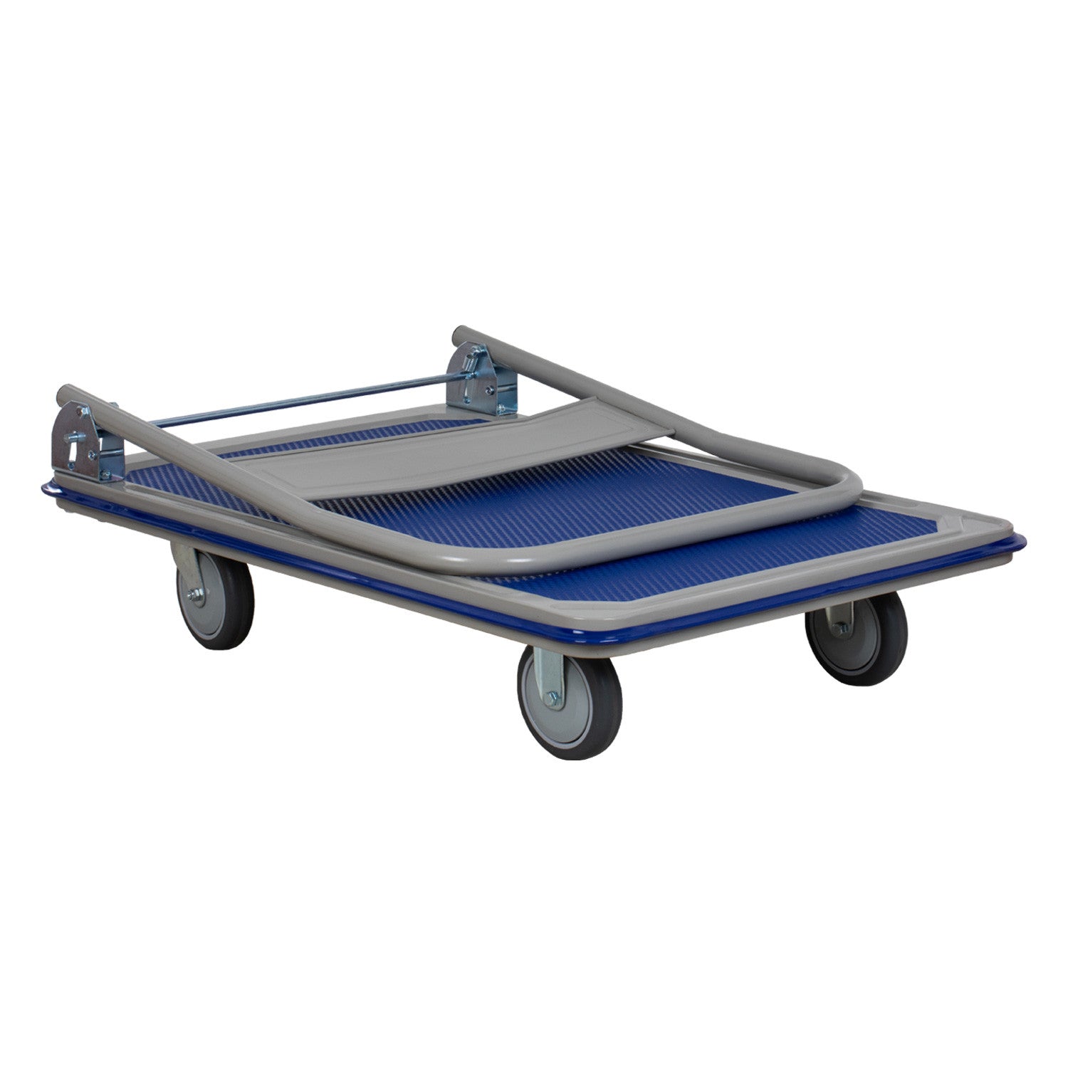 Carro con lateral abatible Supreme