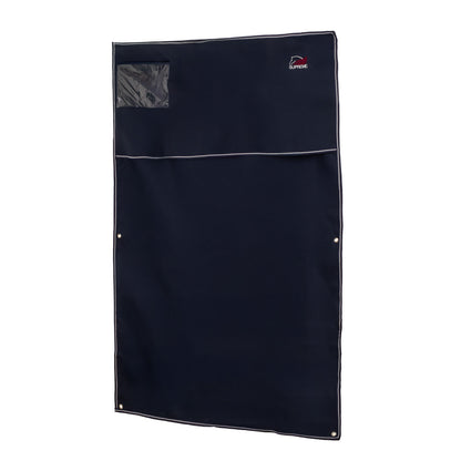 Toldo box con logo 130x200 Supreme