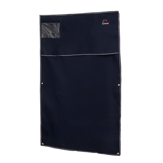 Toldo box con logo 130x200 Supreme