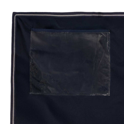 Toldo box con logo 130x200 Supreme - Azul marino