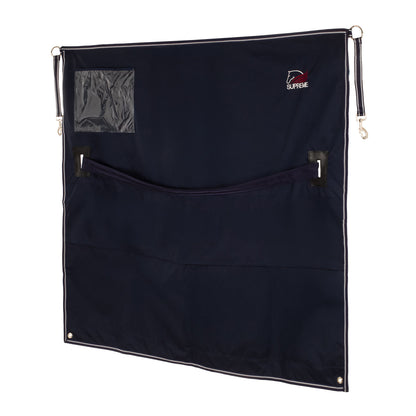 Tendal box con logotipo 130x120 Supreme