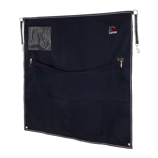 Tendal box con logotipo 130x120 Supreme