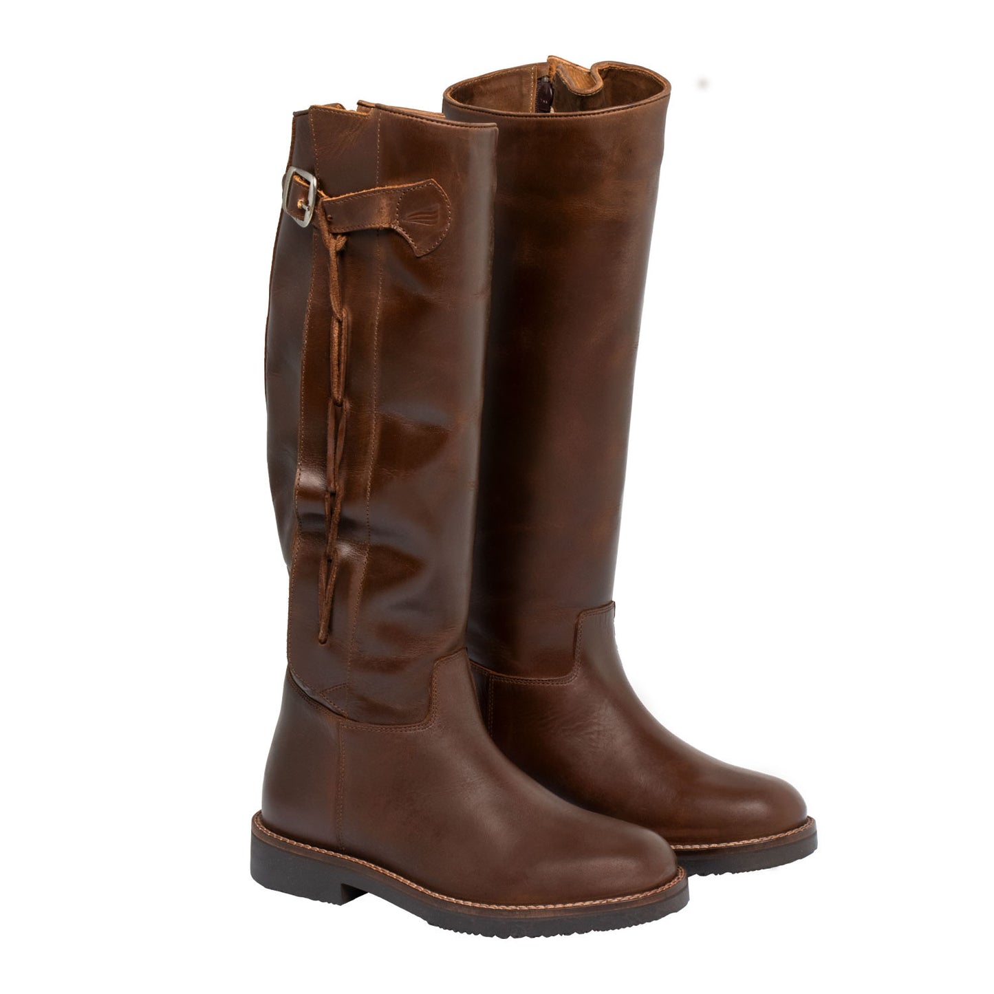 Botas unisex con forro interior transpirable Supreme
