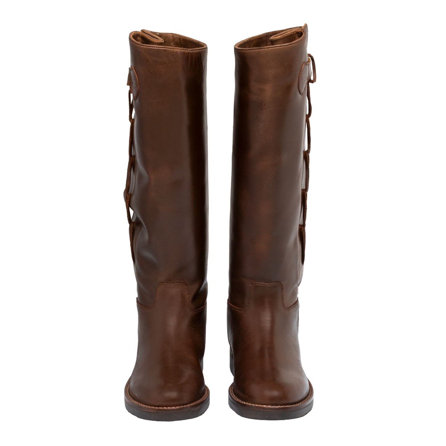 Botas unisex con forro interior transpirable Supreme - Marrón