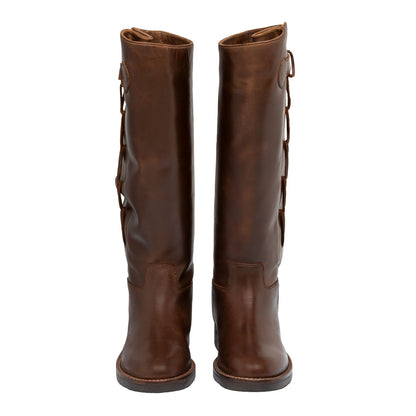 Botas unisex con forro interior transpirable Supreme - Marrón