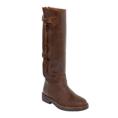 Botas unisex con forro interior transpirable Supreme - Marrón