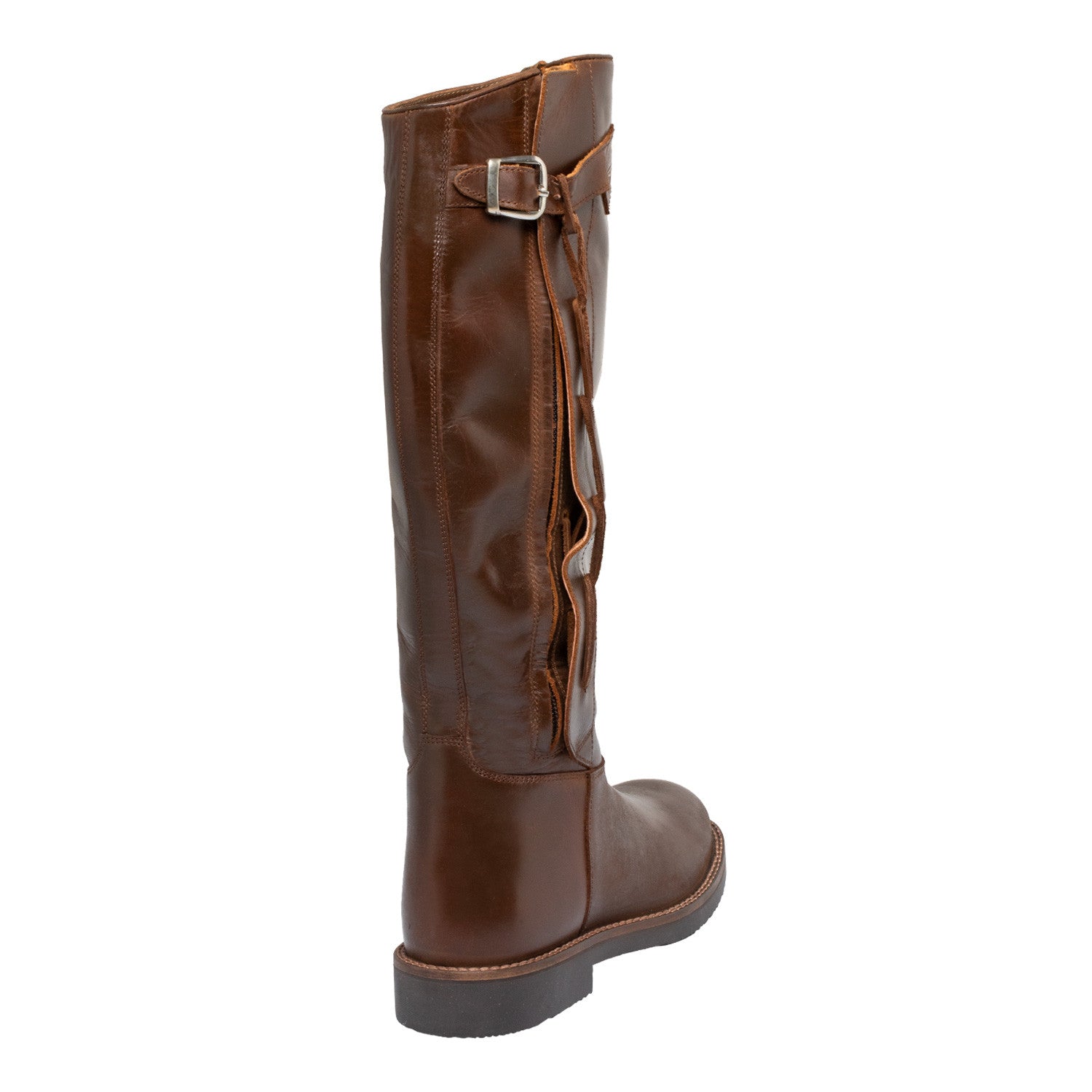 Botas unisex con forro interior transpirable Supreme - Marrón