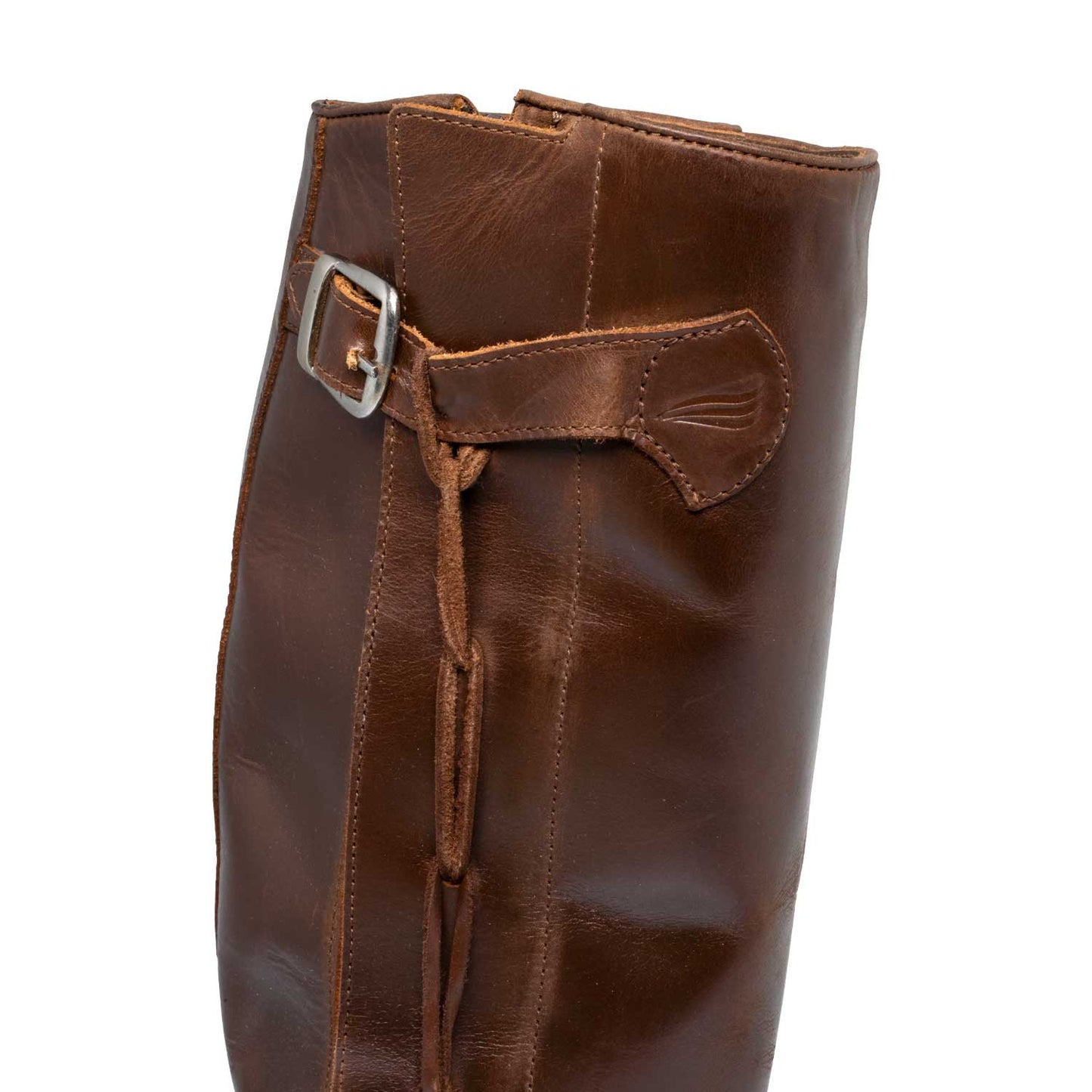 Botas unisex con forro interior transpirable Supreme - Marrón