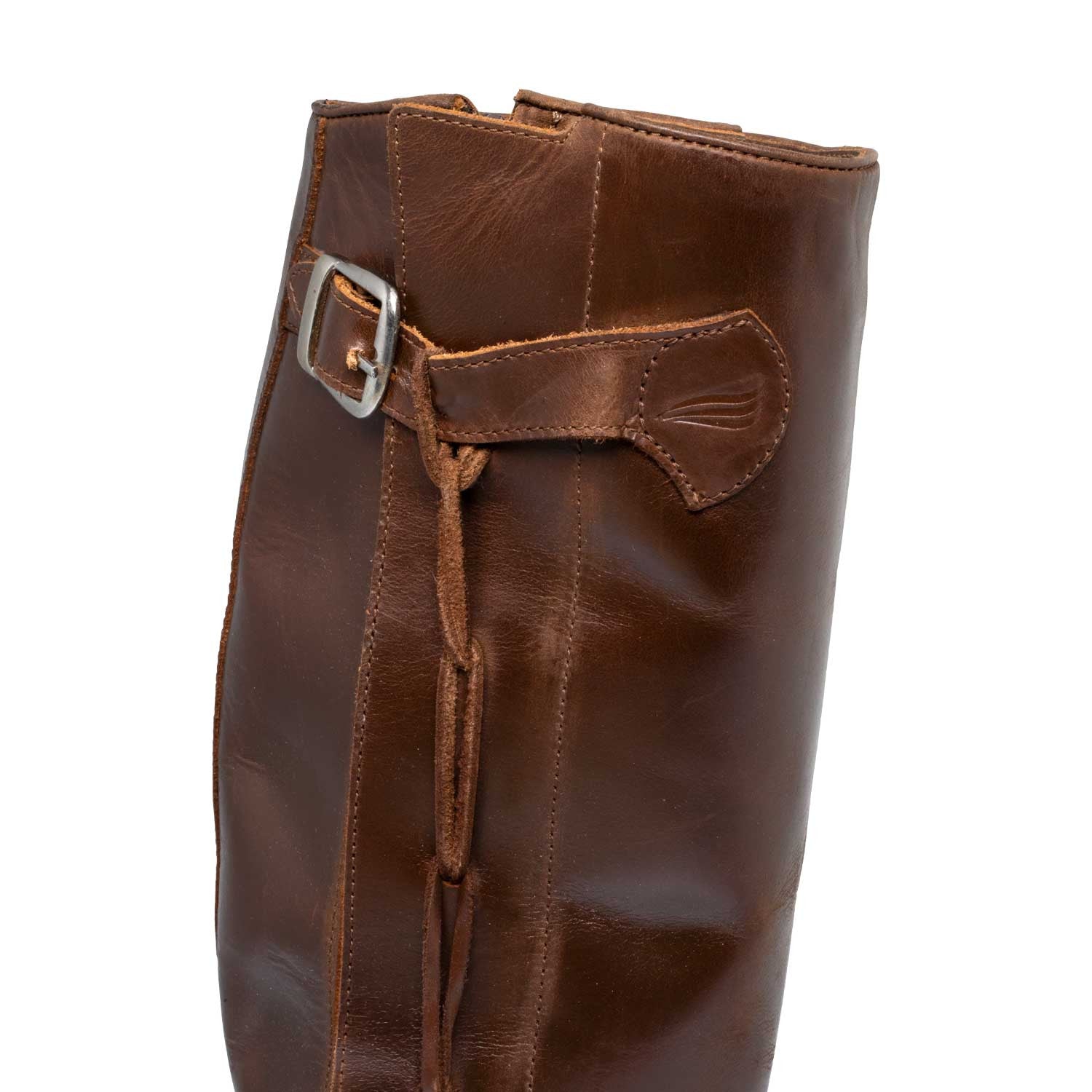 Botas unisex con forro interior transpirable Supreme - Marrón
