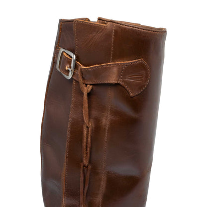 Botas unisex con forro interior transpirable Supreme - Marrón