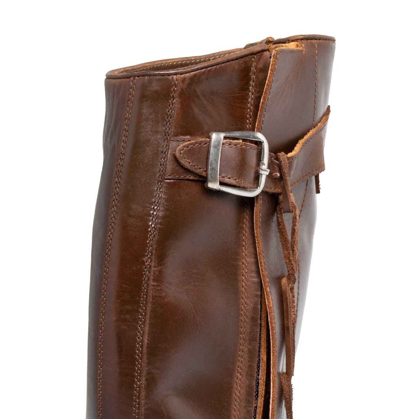 Botas unisex con forro interior transpirable Supreme - Marrón