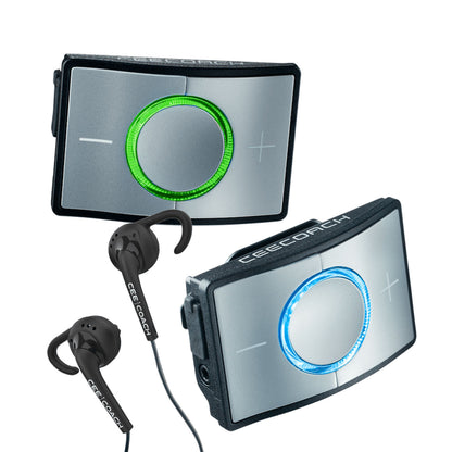 Ceecoach 1 (vendido en pareja) Seaver