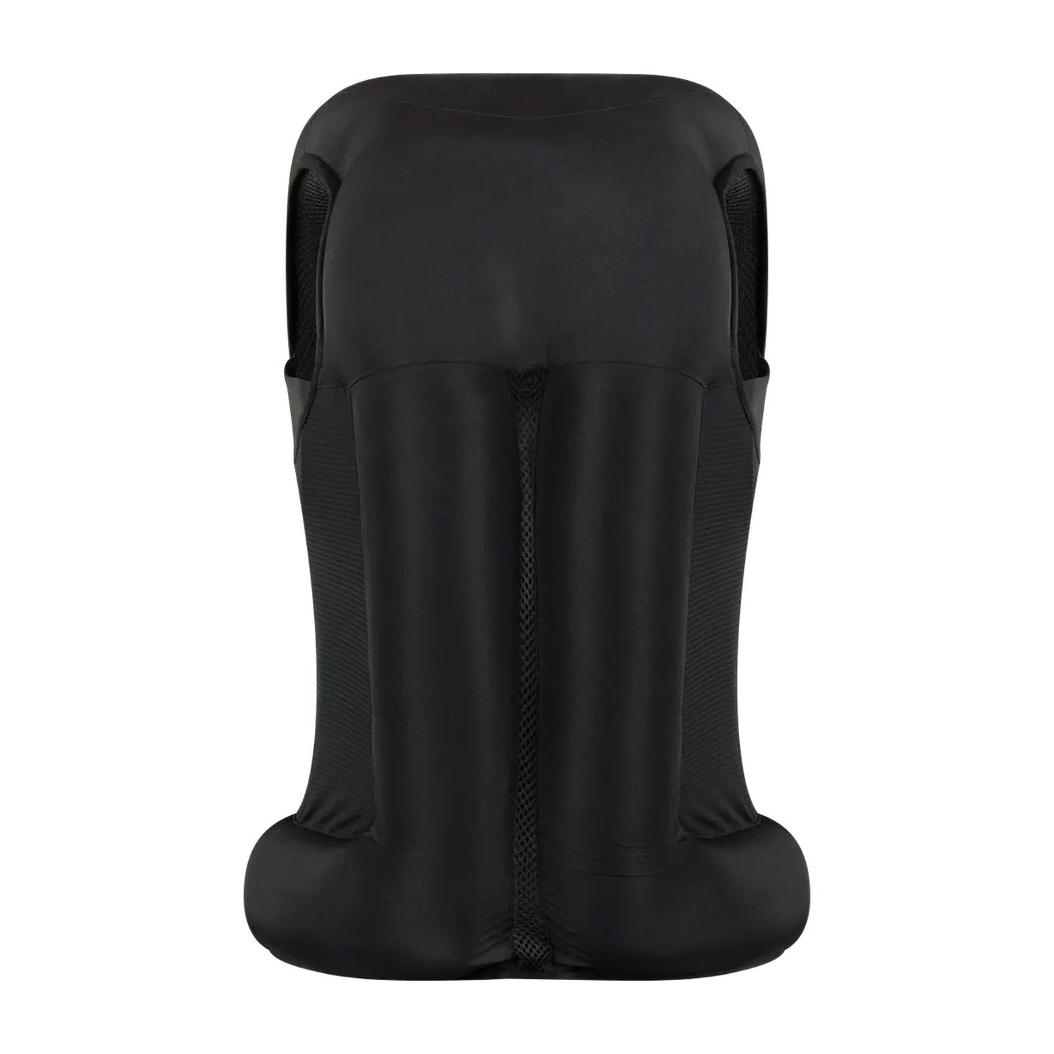 Chaleco airbag safefit Seaver - Negro