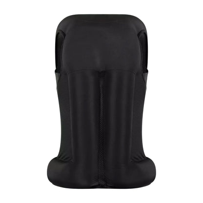 Chaleco airbag safefit Seaver - Negro