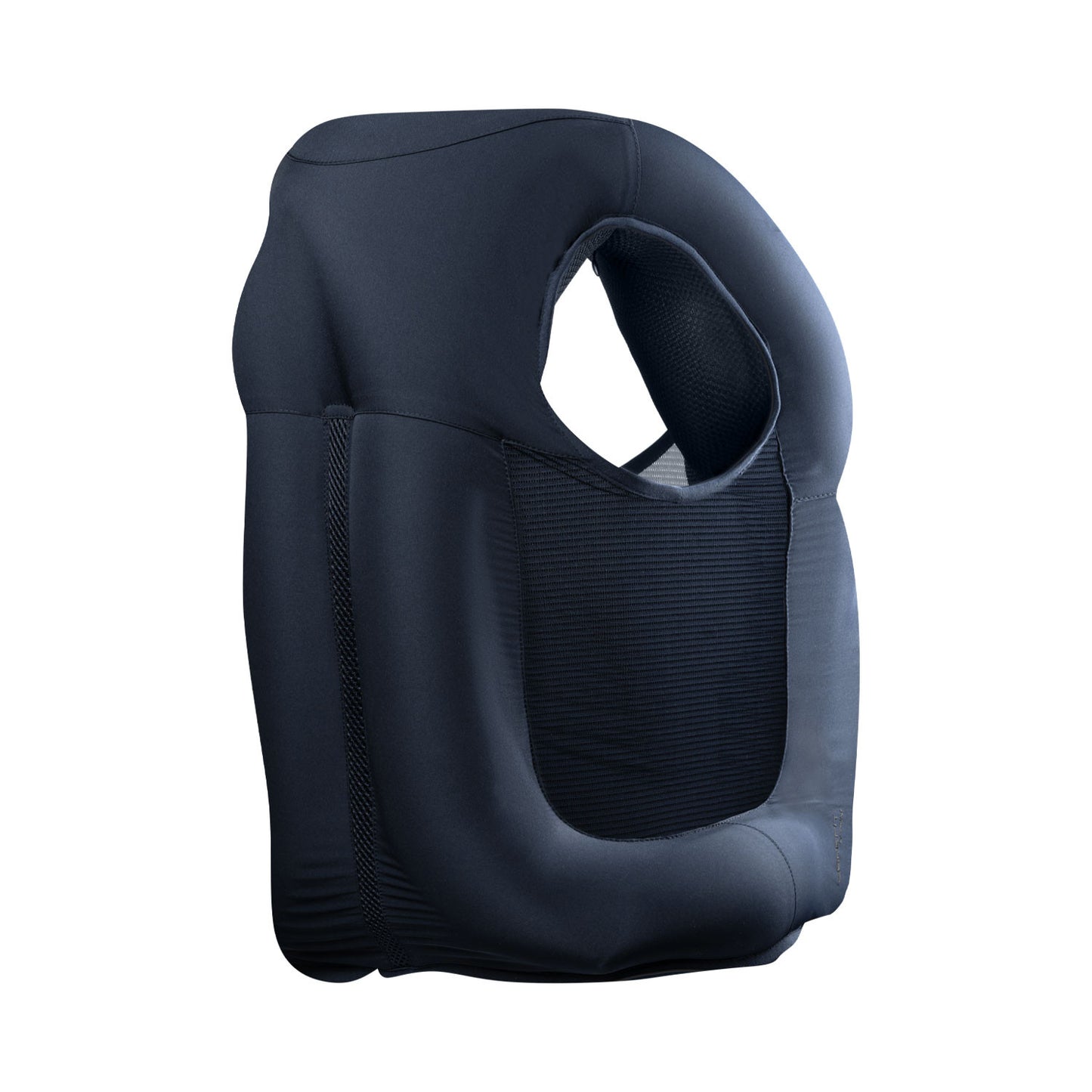 Chaleco airbag safefit Seaver - Azul marino