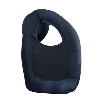 Chaleco airbag safefit Seaver - Azul marino