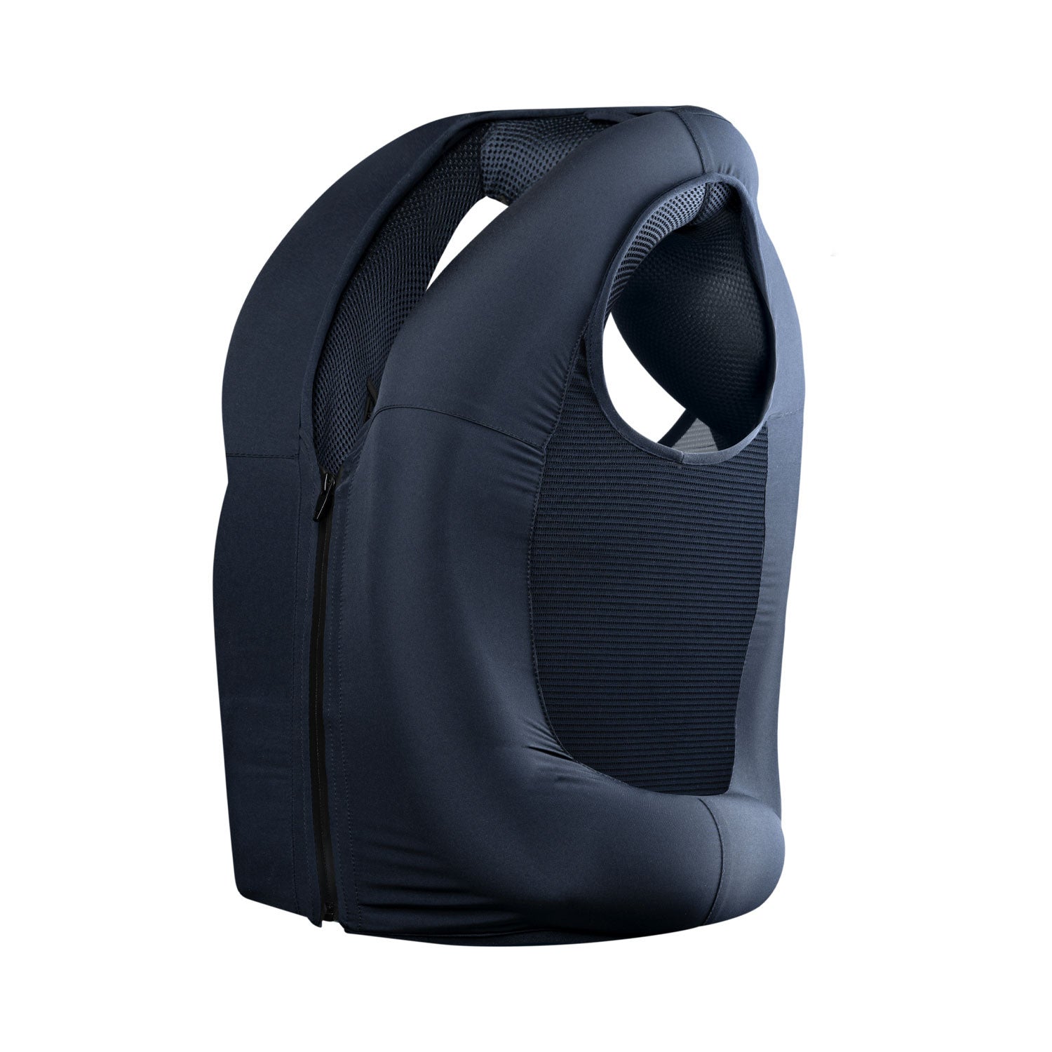 Chaleco airbag safefit Seaver - Azul marino