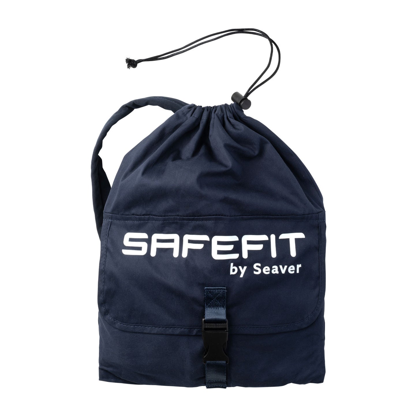 Chaleco airbag safefit Seaver - Azul marino