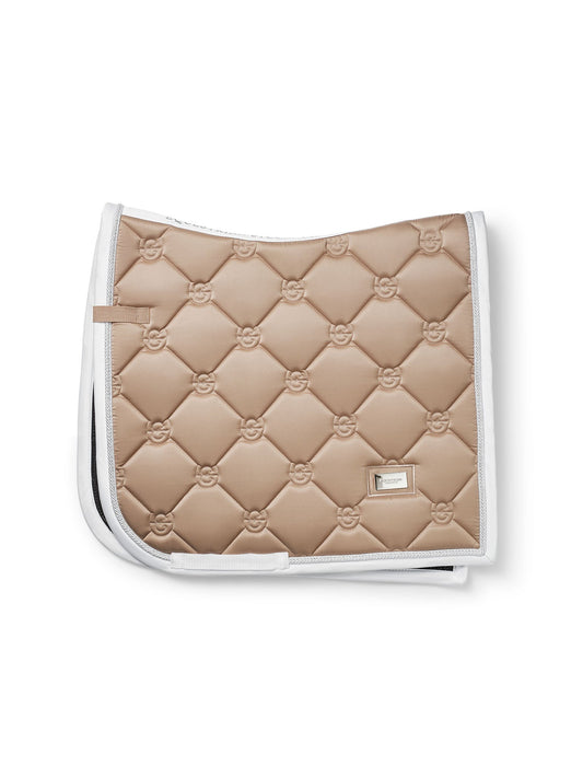 de doma Original Equestrian Stockholm mantilla de doma Sand para equitación